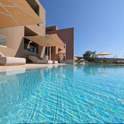 Pool zum abkühlen
