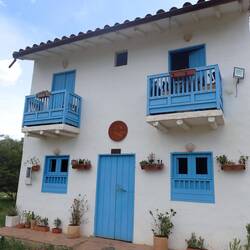Our accommodation