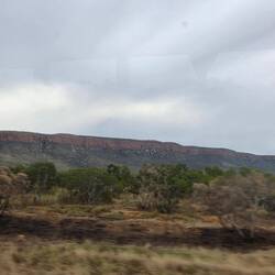 Cockburn Range