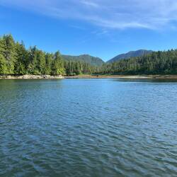 Forit Bay
