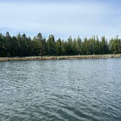 Forit Bay