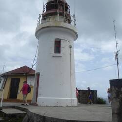 Vigil lighthouse