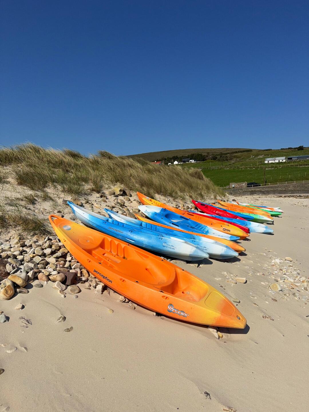 Portacloy Beach