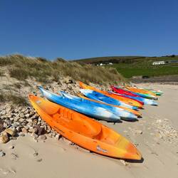 Portacloy Beach