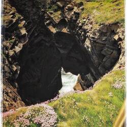 Doomano Point - Blowhole