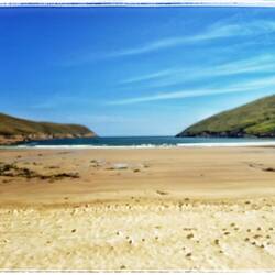Portacloy Beach
