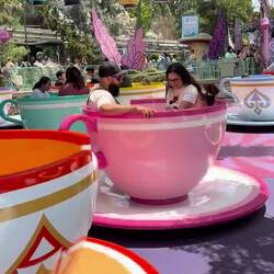 Our Mad Hatters Tea 🫖 Party 🎉