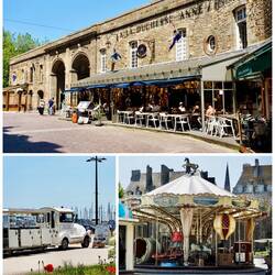 Saint Malo