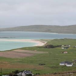 Barra Sands Campsite