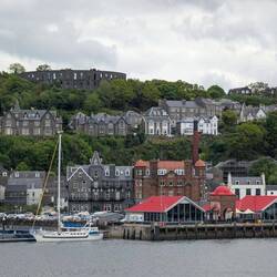 Bye Oban