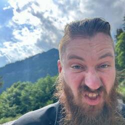 Yo.