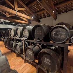 Balsamic vinegar