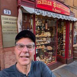 Another bakery