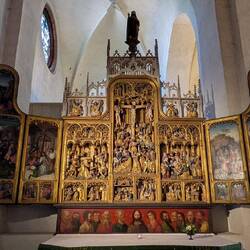 Seitenaltar