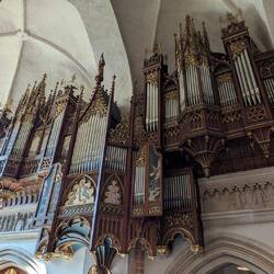 Orgel