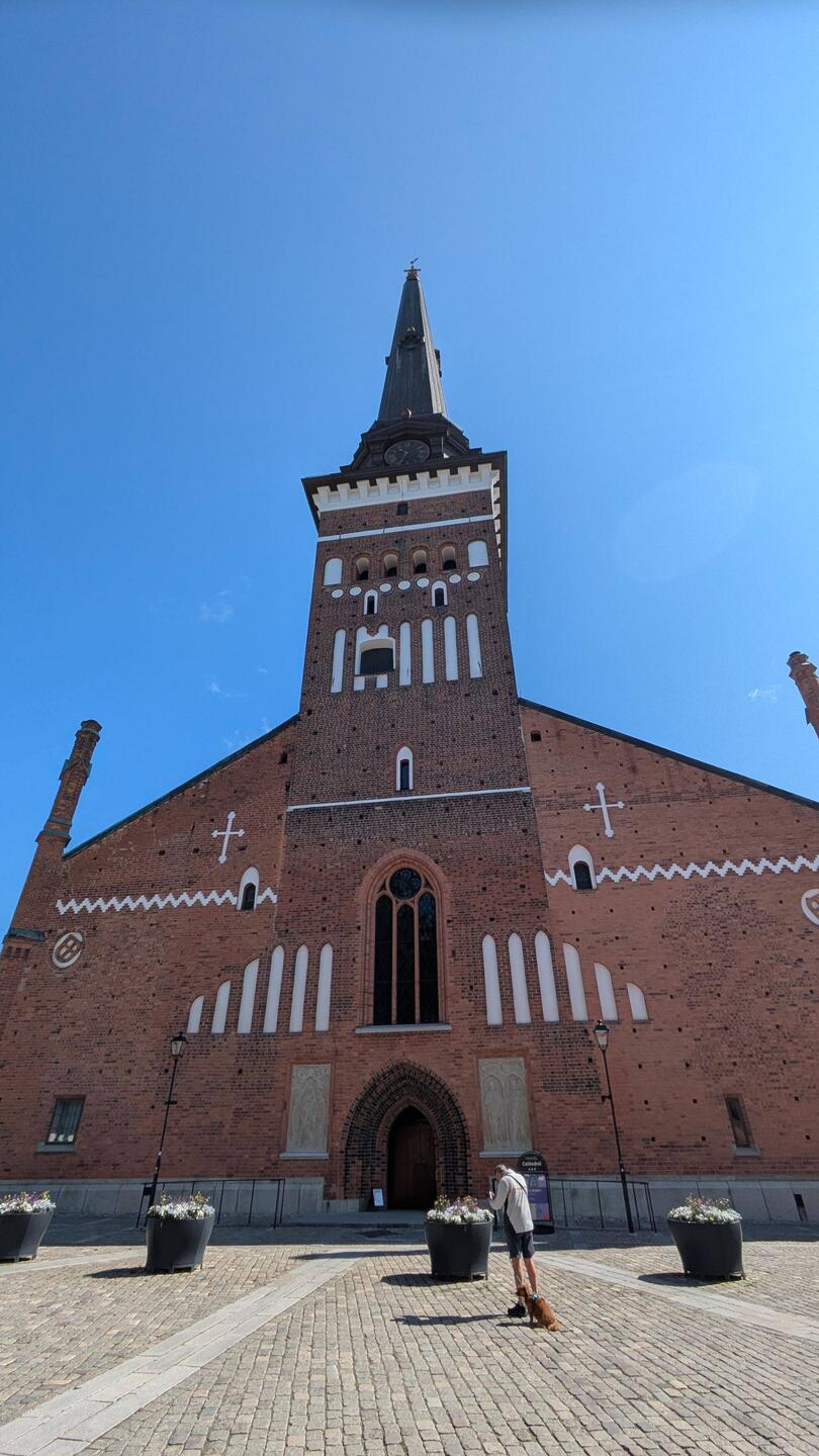 Kathedrale