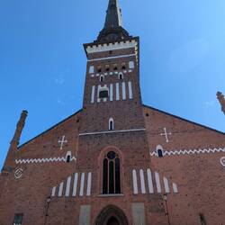 Kathedrale