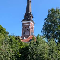 Kathedrale von Västeras