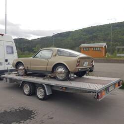 Saab... 😯😍