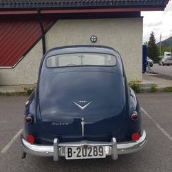 Volvo 444 🤔