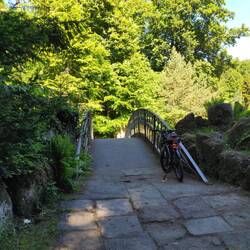 Die Teufelsbrücke
