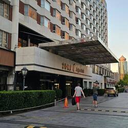 Unser Hotel