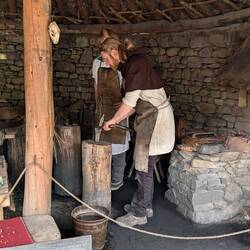 Blacksmith