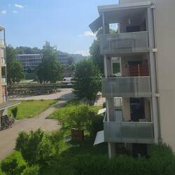 Home sweet home. Sursee
