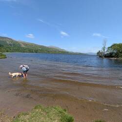 Loch Tay