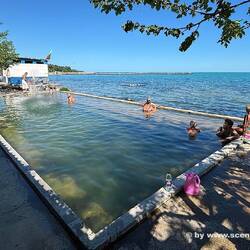 Hot Pool
