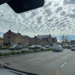 ehemaliges Rigaer Ghetto...
