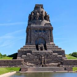 Völkerschlachtdenkmal