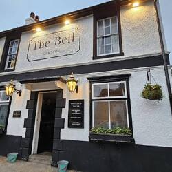 The Belt in Kemsing