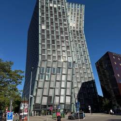 moderne Architektur