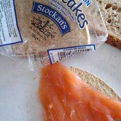 Entdeckung: Dieses Brot von den Orkney's ist bis jetzt bei weitem das beste Brot Großbrita