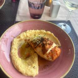Liche - Leerfisch oder große Gabelmakrele. 😋