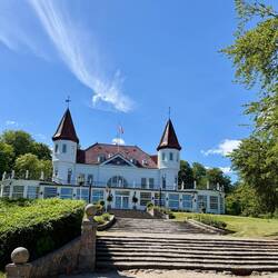 Schloss Marselisborg