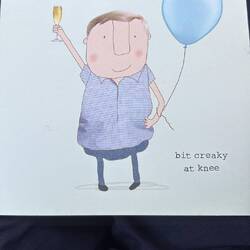 From my lovely big sister