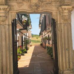 Old Town Ronda