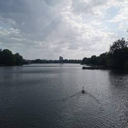 Wöhrder See