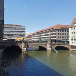 Museumsbrücke