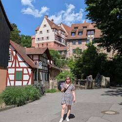 Hallerschloss