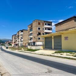 Les mêmes, en habitat collectif