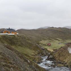 Unser Bungalow