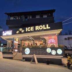 Oder doch lieber ein interessanres Eis ?