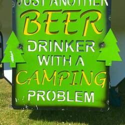 Dieser Spruch hat mir mit am Besten gefallen 😉 🍻