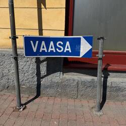 Und das ust das Ziel :)