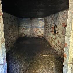 Munitionsbunker