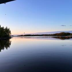 Abendstimmung