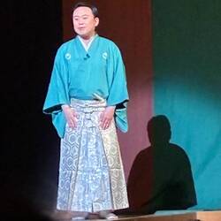 Kabuki for Beginners, explained by a Kabuki star